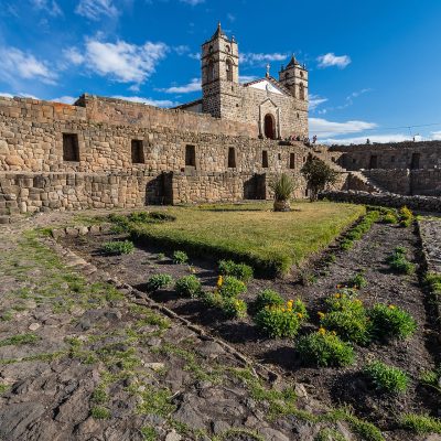 Ayacucho Vilcas Human