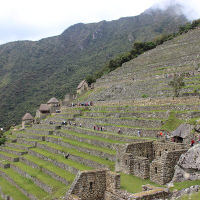 Machupicchu - cusco - Peru -terra trek peru (35)
