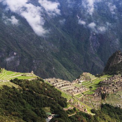 Machupicchu - cusco - Peru -terra trek peru (8)