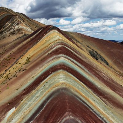 Montaña de Colores - Vinicunca